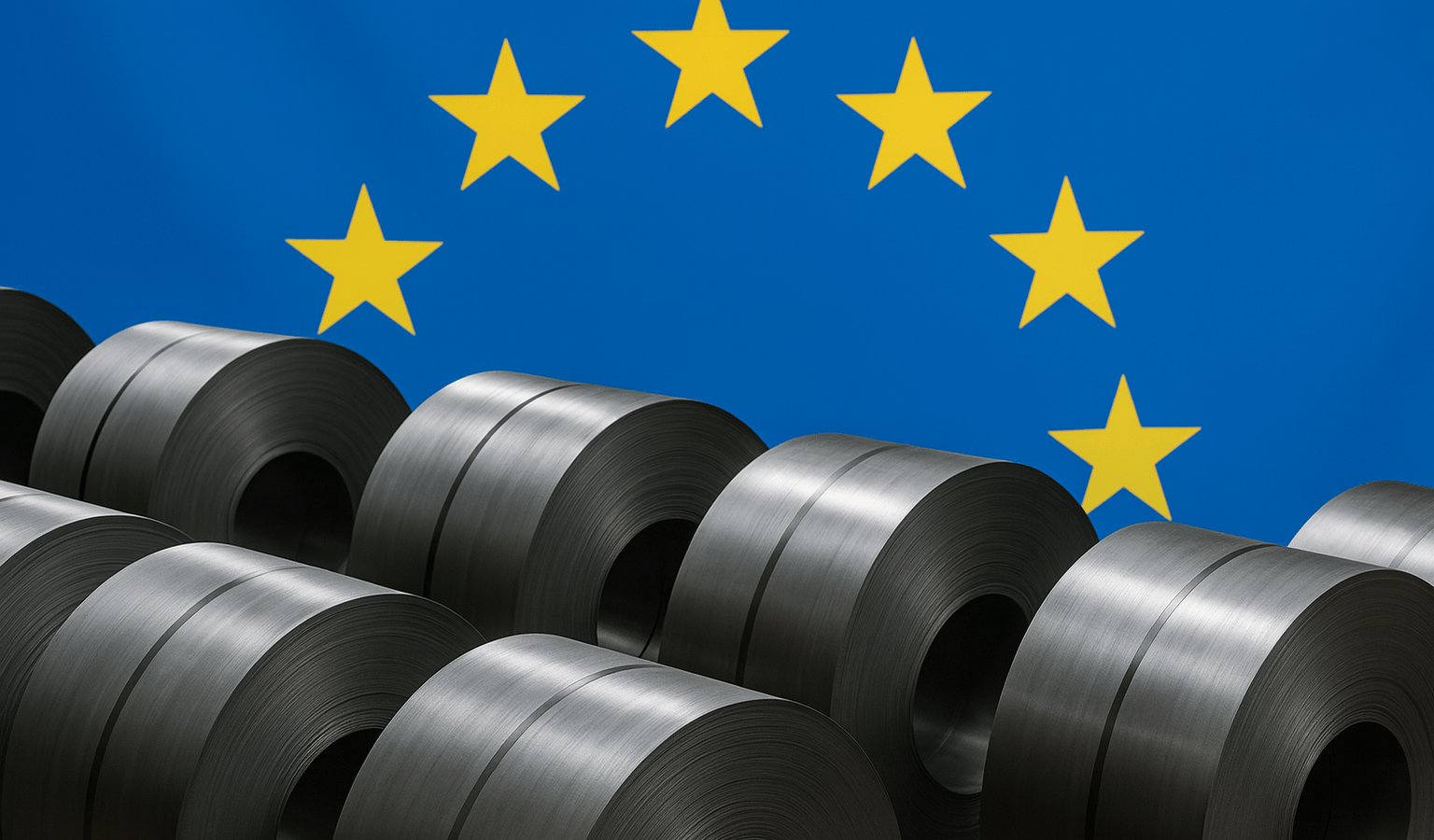 AB ve Birleşik Krallık’ta çelikte sert fiyat artışı kapıda