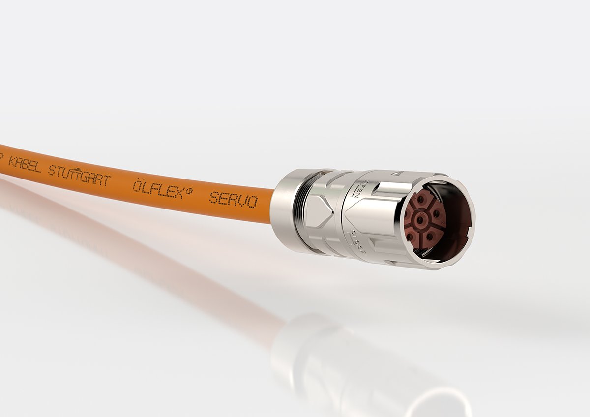 Güvenli ve Sağlam: LAPP'ın EPIC Konnektör Sistemleri