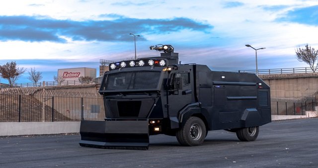 Ejder TOMA'dan yeni ihracat başarısı!