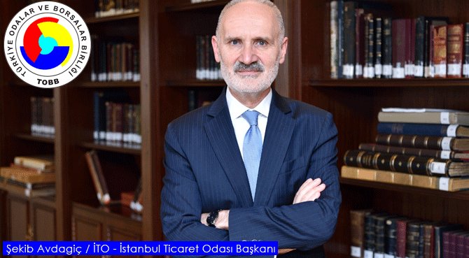 "KOBİ'ler nefes aldıkça ekonomi nefes alacaktır"