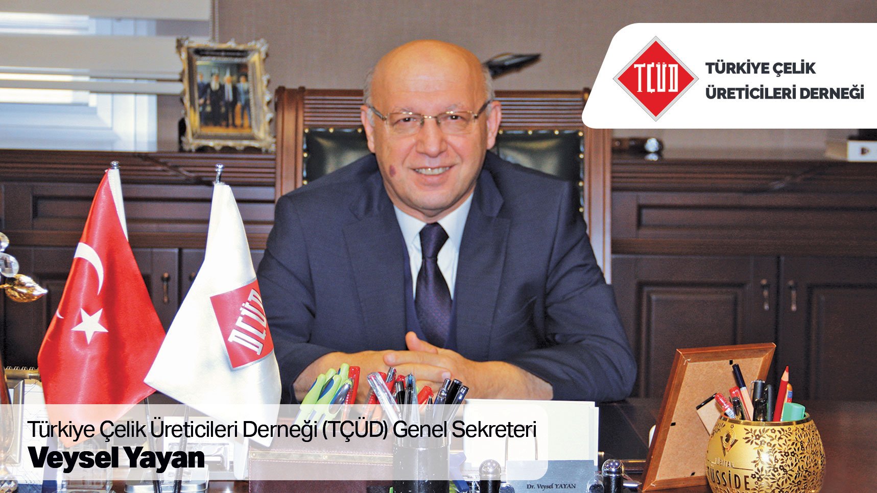 Sektör kapasite kullanımını 2025’te yüzde 70’lere çıkarmayı hedefliyor