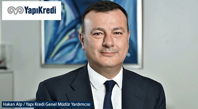 Yapı Kredi, kadın çalışan ve yönetici oranında liderliğini sürdürüyor