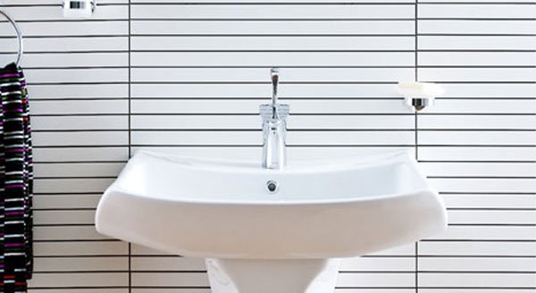 Suyun Akışına yön veren Fonksiyonellik.