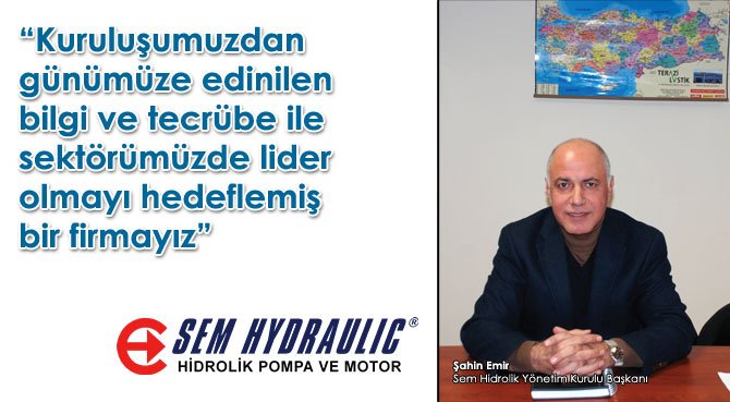 Tüketici Koruma Taahhütnamesi'ni sektörümüzde imzalamış ilk ve tek firmayız.