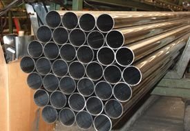 Türkiye'nin Ocak ayı boru ihracatları yıllık bazda %5 azaldı