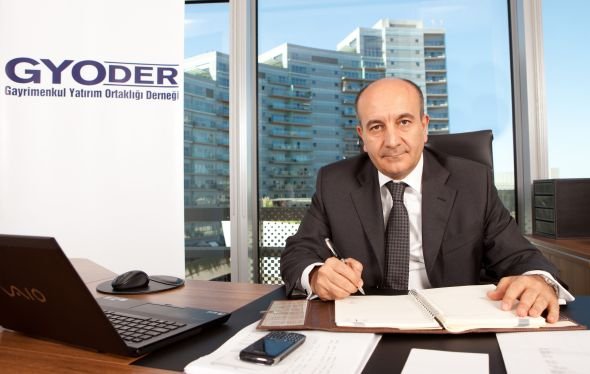 Cityscape Global 2012’ye Türkiye damgasını vuracak