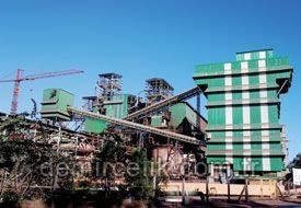 İran'da 16 Endüstriyel Proje yıl sonuna kadar hazır