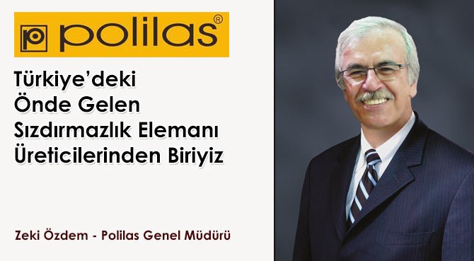 Türkiye'deki Önde Gelen Sızdırmazlık Elemanı Üreticilerinden Biriyiz