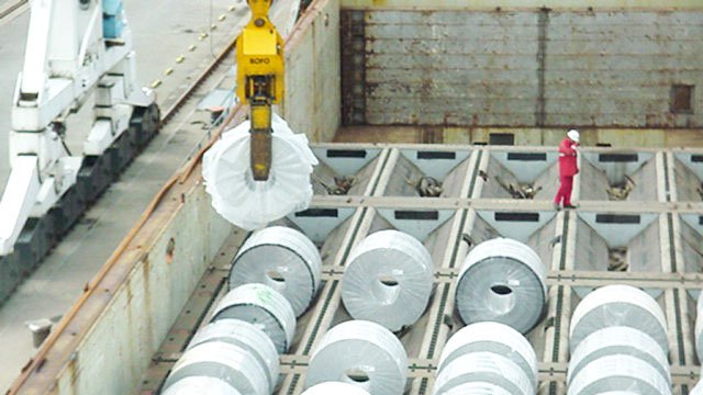 CBAM'ın Yeni Dalgası 2030’a Kadar 60 Milyon Ton Çelik İhracatını Etkileyebilir