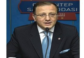 Gaziantep’te Ar-Ge yatırımları 5 misli arttı