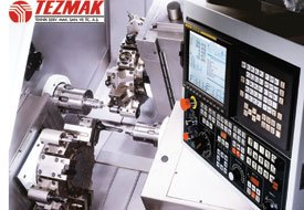 TEZMAKSAN MAKİNA YENİ BİR İŞBİRLİĞİ ANLAŞMASINA İMZA ATTI