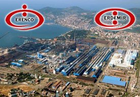 Ereğli Demir ve Çelik  T.A.Ş.'ne yapılacak yatırım projelerinin uluslararası ihaleleri 