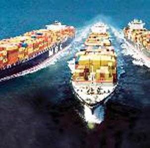 Lojistik sektörü bu yıl geriledi 