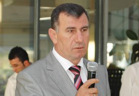 ADÖKSAD üyeleri bir araya geldi