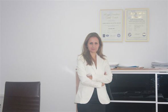 Krizin Etkilerine Rağmen, Yatırım Yapan Bir Firmayız