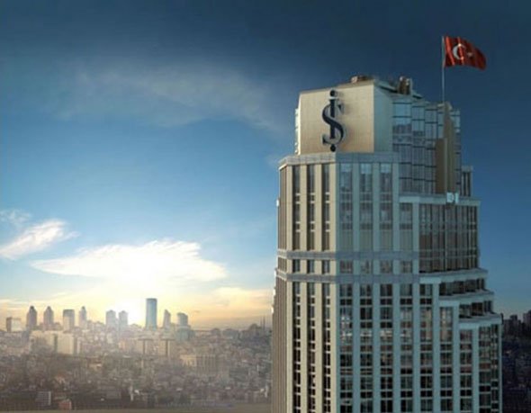 İş Bankası Oyak'la mı anlaştı?