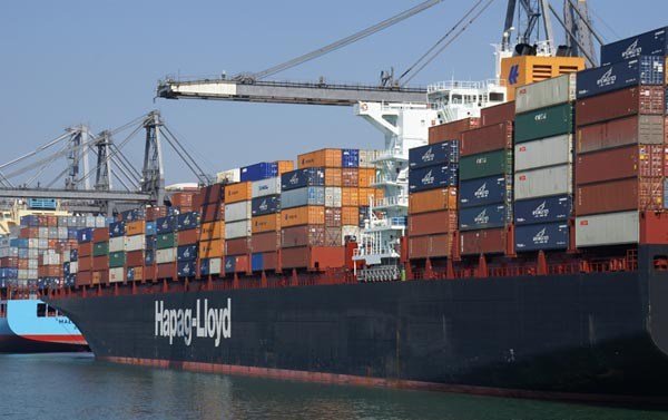 İhracatta eksen kaydı, hedef ülkeler listesi değişti