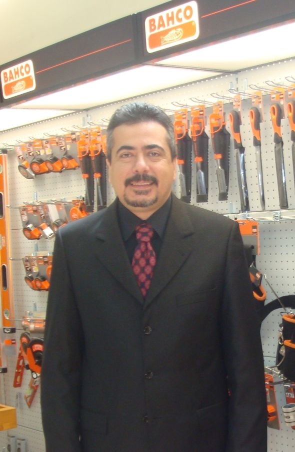 Murat Adak: “Amacımız,  Türkiye’de pazar lideri olmak”