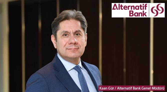 "2019 yılı için %30'luk bir büyüme hedefliyoruz"