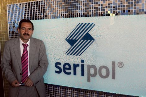 Turan Özdemirden Sivası ısıtacak yatırım