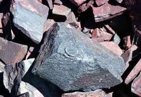 West Bengal Çelik birimi karşısında kardemir- demir cevheri engelleri