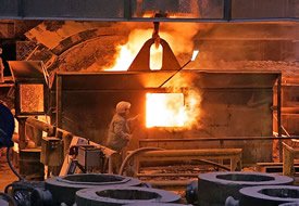 Demir Çelik Sektörü 25 – 26 Ocak tarihlerinde bir araya geliyor