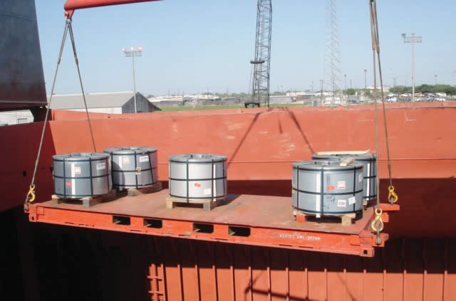 Kardemirin kapasite genişletme projesi 2010 sonunda tamamlanacak