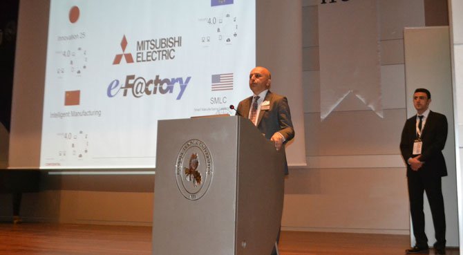 Robotlar ve İnsanlar Birlikte Çalışacak