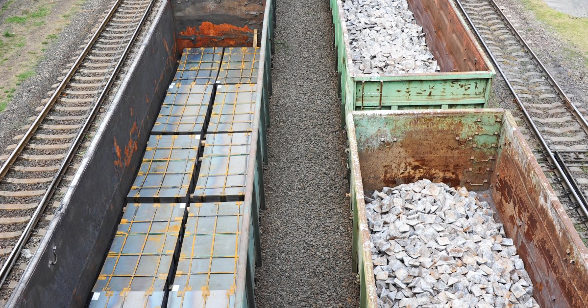 Ürünlerin Ana Kısmı ABD'ye Gönderildi