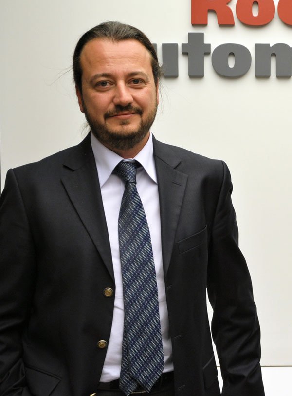 Türkiye, Otomasyon Sektöründe Nereye Gidiyor? 