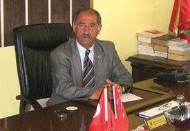 Hekimhan’da kurulacak demir çelik fabrikasının ÇED Raporu toplantısı yapıldı