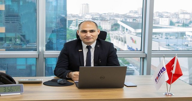 Sanayi Sektöründe Endüstriyel Doğal Gaz Talebi Artıyor