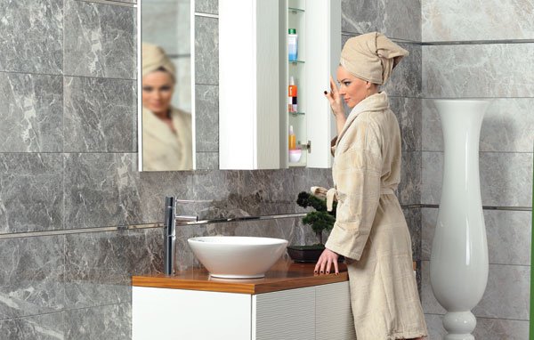 Serra’dan farklılığın uyumunu yakalamak isteyenlere özel bir karo:  Fiori di Pesca