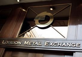 LME Türkiye yakınlarında yeni depolar açmayı düşünebilir