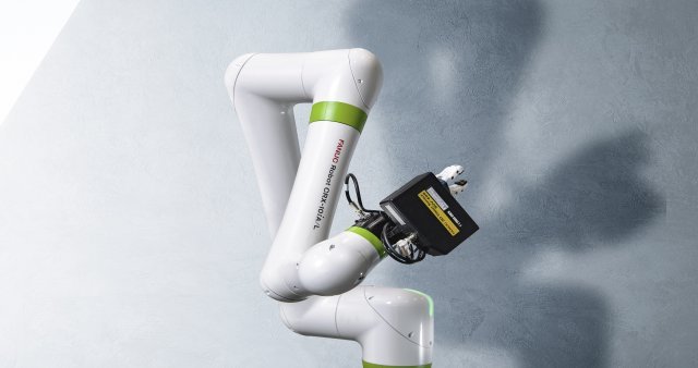 FANUC, yeni nesil hafif robotunu Avrupa pazarına sürüyor