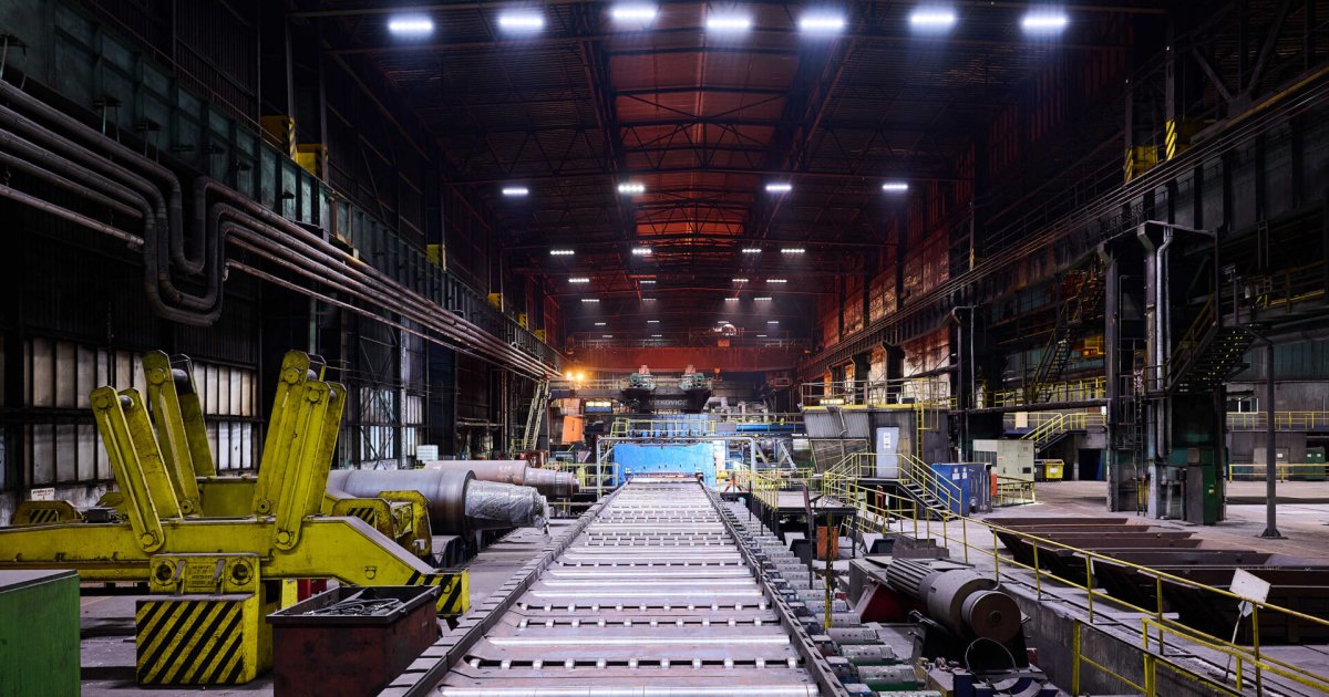 Jindal Steel, Vítkovice Steel'i Satın Aldı