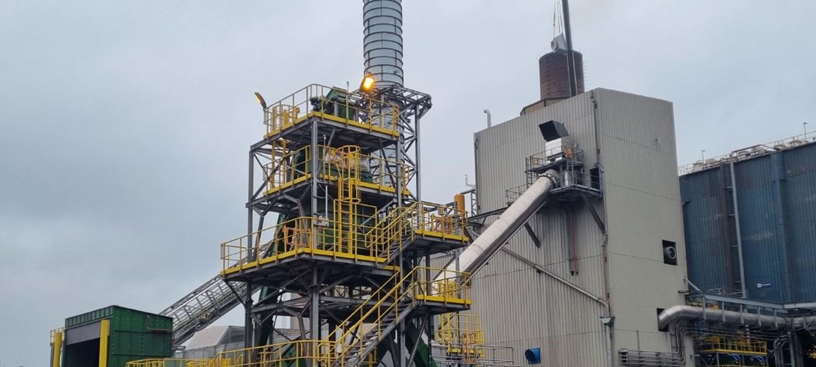 ArcelorMittal, Avrupa Çelik Sektöründe Bir İlki Gerçekleştiriyor!