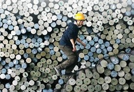 Stafford Paslanmaz Çelik Mil Çemberleri Aşındırıcı Ortamlar için Tasarlandı