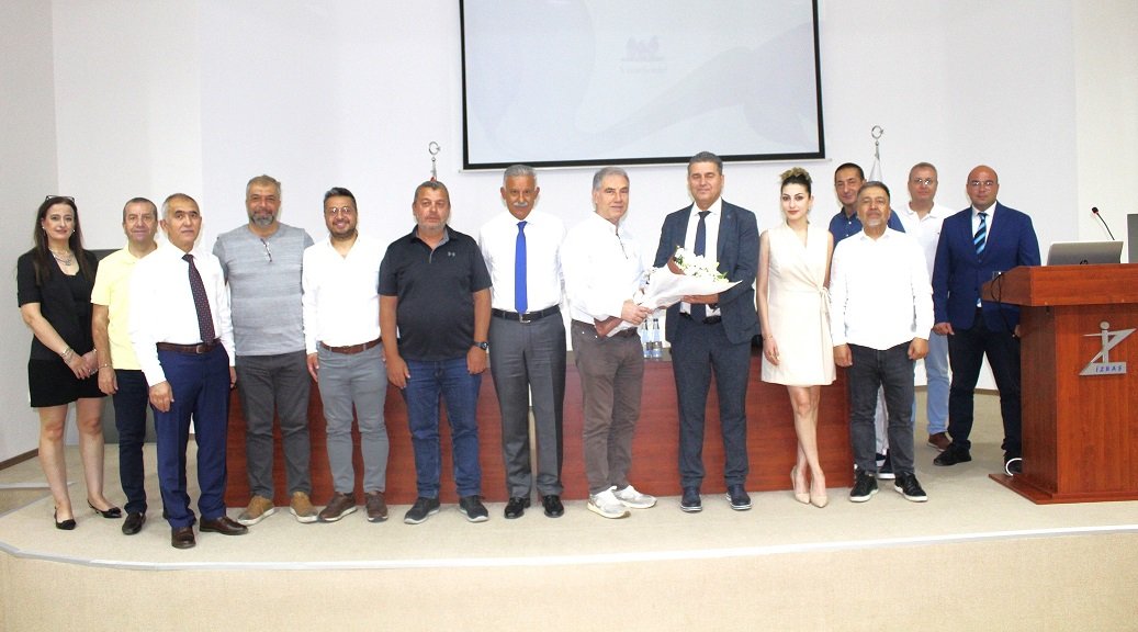 “SKDM’NİN TÜRK EKONOMİSİNE MALİYETİ 20 MİLYAR EURO’YU BULABİLİR”