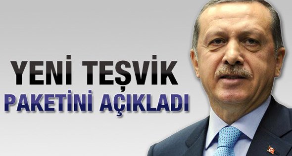 Stratejik yatırımlar teşvik rekoru kıracak, cari açığa ilaç olacak