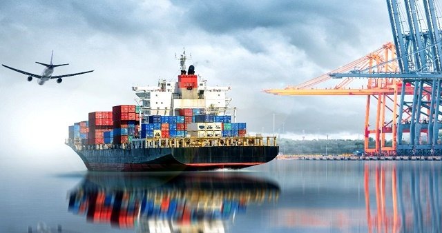 Sanayi kenti Kocaeli'den yılın ilk yarısında 7,8 milyar dolarlık ihracat