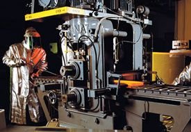 AK Steel Ürün Fiyatlarını Arttırıyor