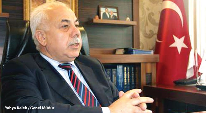 Sanayi Çeliği Alanında Üretimler Yapıyoruz