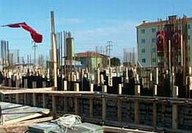 Bilecik Demir Çelik Fabrikası, işasilere Ücretsiz izin verdi