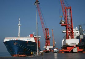 İnovatif  Lojistik Kavramı  12. Lojistik  Yönetimi  Zirvesinde  Tartışılıyor