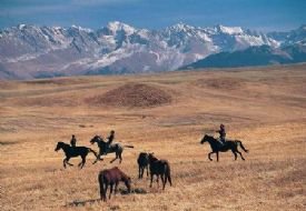 Kazakistan uranyumda dünya devi