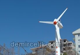 Rüzgâra yatırım yapan kazanıyor