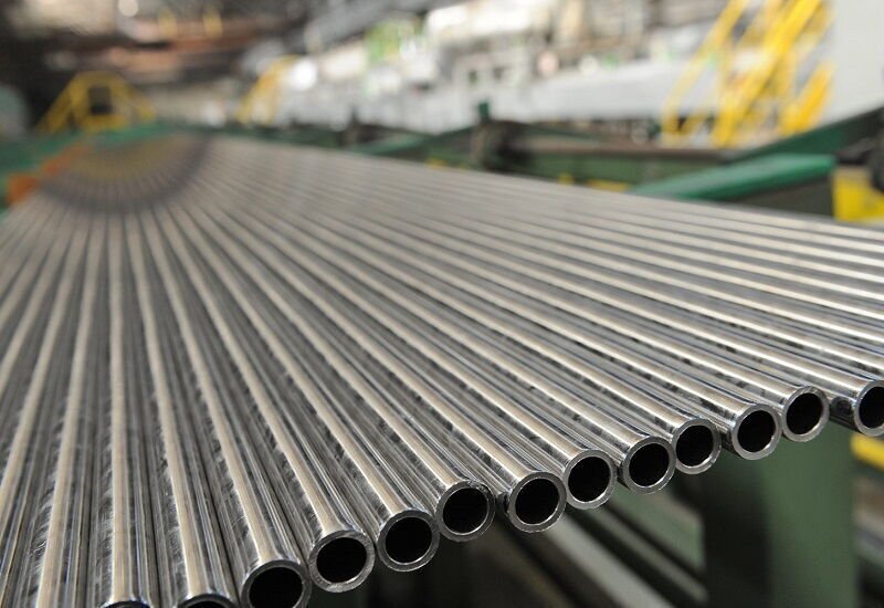 Centravis Güney Kore'deki Hidrojen Tesisi için Boru Tedarik Ediyor