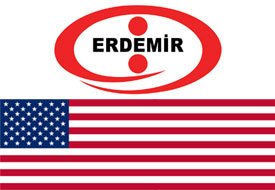 Erdemir'e ABD'de dava astılar