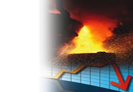 Ağustos Ayında,  11.3 Oranında Artan Türkiye'nin Ham Çelik Üretimi, Ocak-Ağustos Döneminde  11.1 Oranında Yükseldi